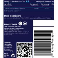 Genologix - Quercetin 